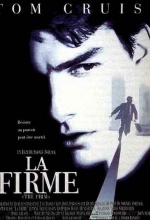 La firme - Affiche