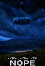 Nope - Affiche