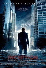 Inception - Affiche