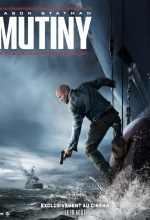 Mutiny - Affiche Mutiny - Affiche