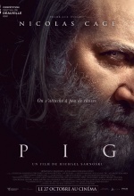 Pig - Affiche Pig - Affiche
