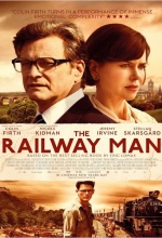 Les Voies du destin - Affiche