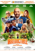 Irréductible - Affiche