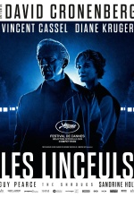 Les Linceuls - Affiche