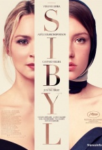 Sibyl - Affiche