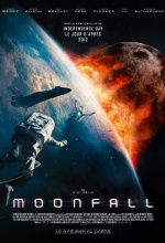 Moonfall - Affiche