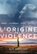 L'Origine de la violence - Affiche