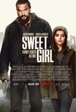 Sweet Girl - Affiche
