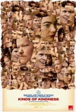 Kinds of Kindness - Affiche