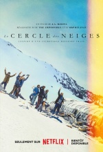 Le Cercle des neiges - Affiche