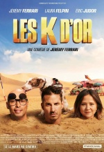 Les K d'Or - Affiche