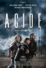 Acide - Affiche Acide - Affiche