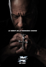 Fast &amp; Furious X - Affiche