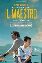 Il maestro - Affiche Il maestro - Affiche