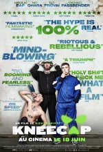 Kneecap - Affiche