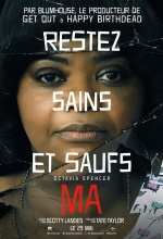 Ma - Affiche