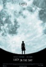 Lucy In The Sky - Affiche