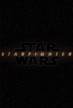 Star Wars : Strafighter - Affiche Star Wars : Strafighter - Affiche