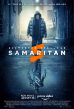 Le Samaritain - Affiche Le Samaritain - Affiche