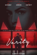 Verity - Affiche Verity - Affiche