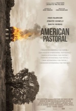 American Pastoral - Affiche American Pastoral - Affiche