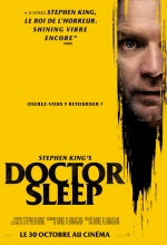 Doctor Sleep - Affiche