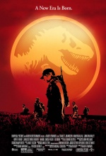 Jurassic World : Renaissance - Affiche