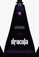 Dracula - Affiche