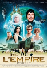 L'Empire - Affiche