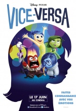 Vice Versa - Affiche