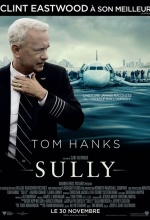 Sully - Affiche