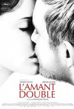 L'Amant double - Affiche