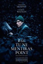 Tu ne mentiras point - Affiche