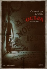 Ouija : Les Origines - Affiche