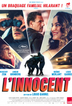 L'Innocent - Affiche
