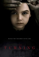 The Turning - Affiche