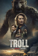 Troll - Affiche