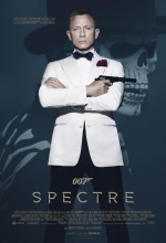 Spectre - Affiche