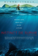 Instinct de Survie - Affiche