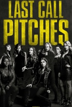 Pitch Perfect 3 - Affiche Pitch Perfect 3 - Affiche