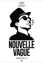 Nouvelle Vague - Affiche
