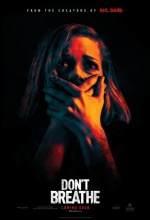 Don't Breathe-La maison des ténèbres - Affiche