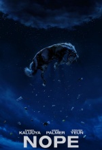 Nope - Affiche