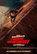 L'homme qui rétrécit - Affiche L'homme qui rétrécit - Affiche