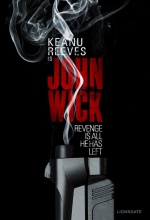 John Wick - Affiche