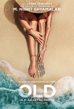 Old - Affiche