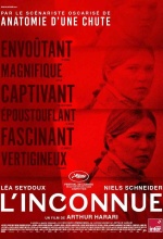 L'Inconnue - Affiche