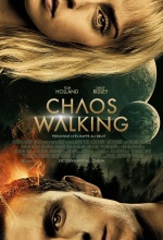 Chaos Walking  - Affiche