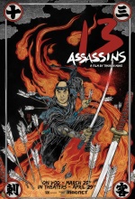 13 Assassins