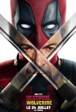 Deadpool &amp; Wolverine - Affiche